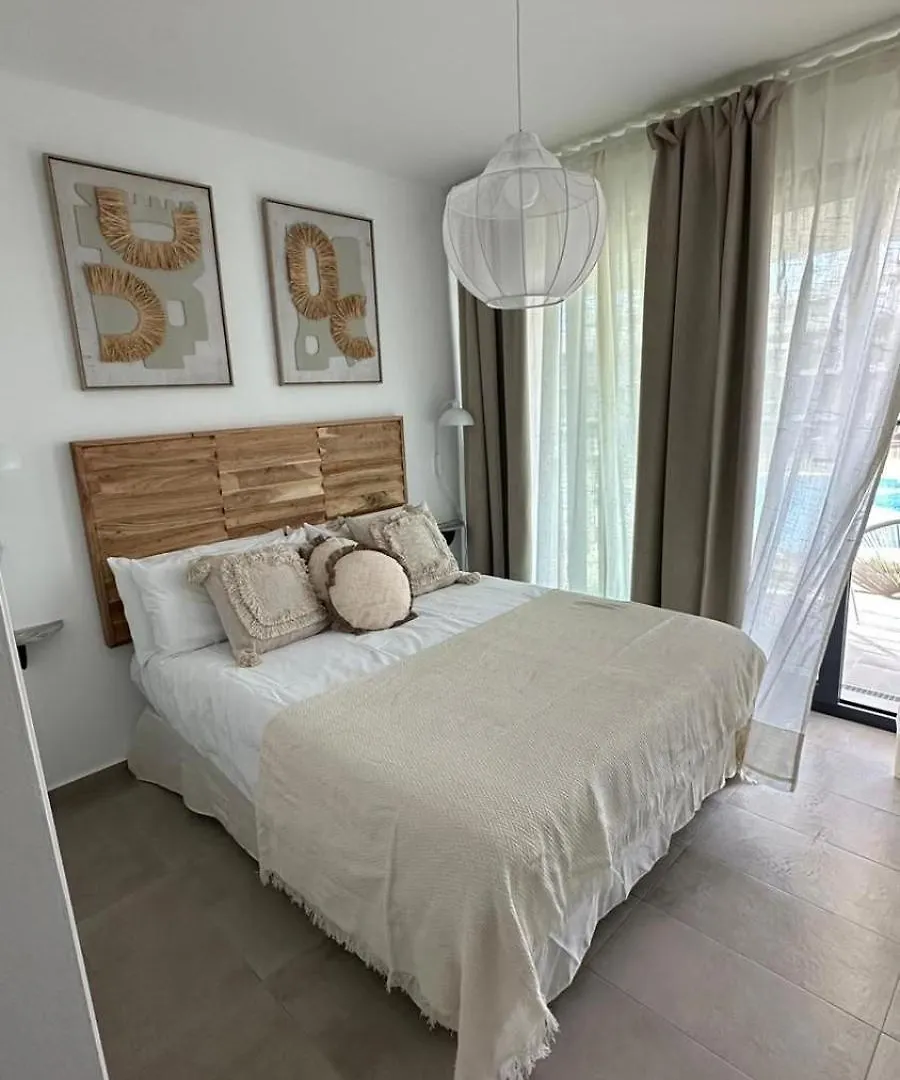 Zahara Pueblo Boutique II Apartamento Zahara de los Atunes