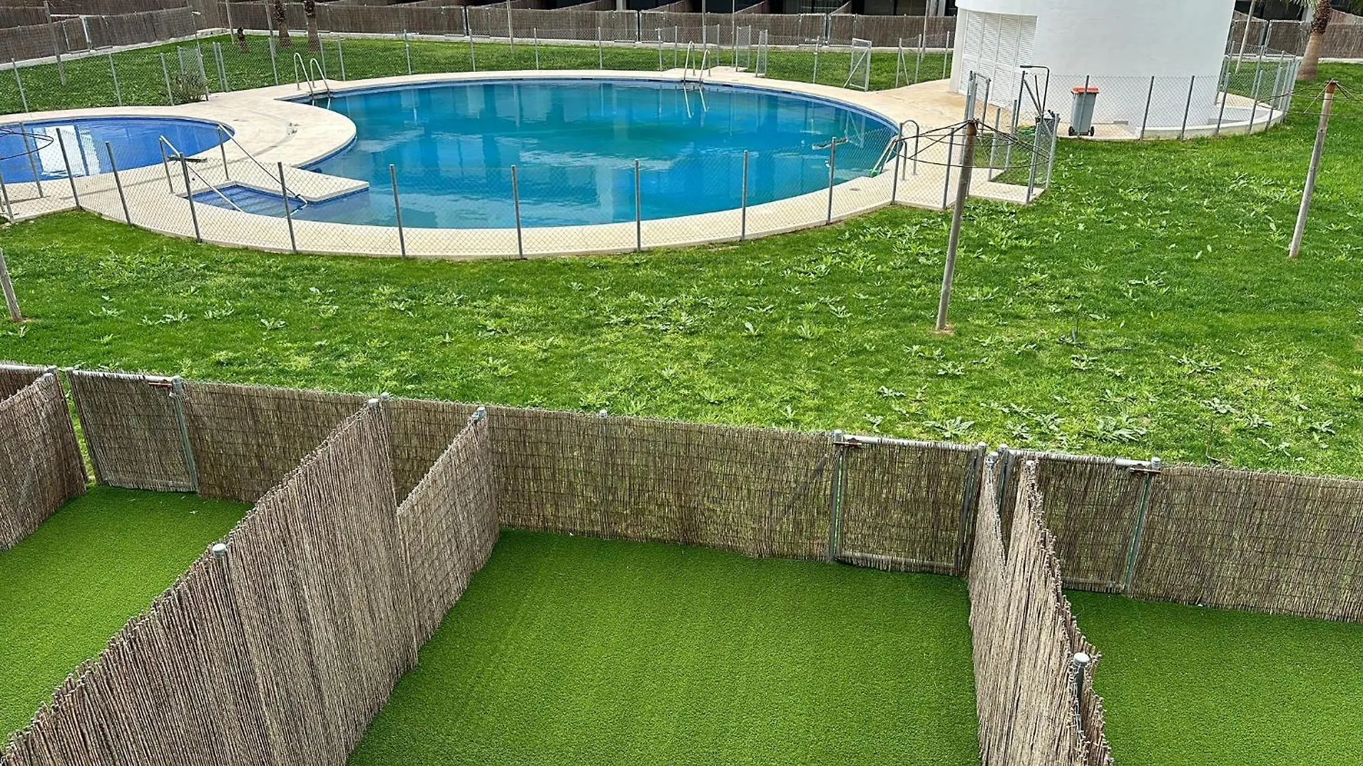 Zahara Pueblo Boutique II Apartamento Zahara de los Atunes