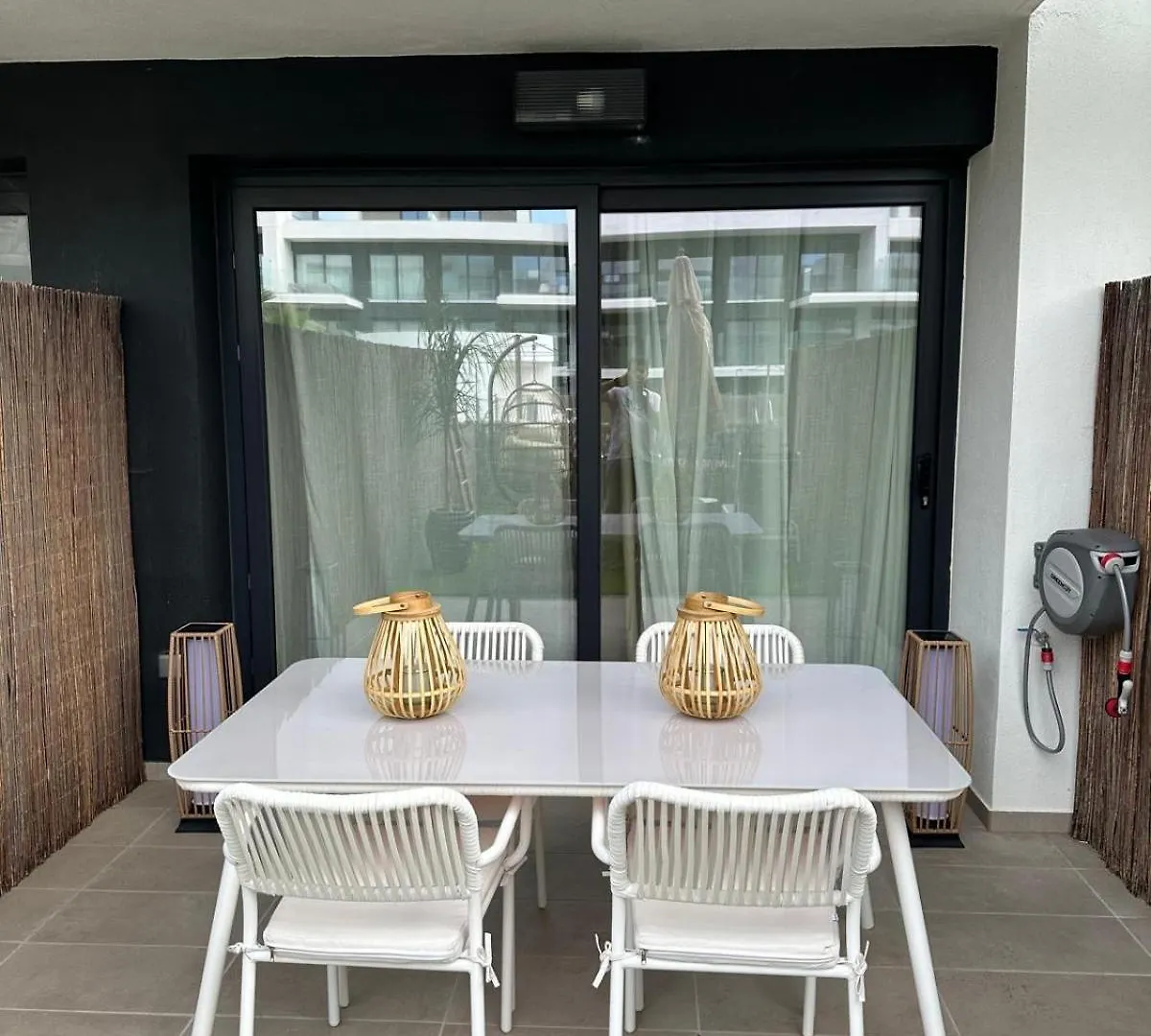 Zahara Pueblo Boutique II Apartamento Zahara de los Atunes