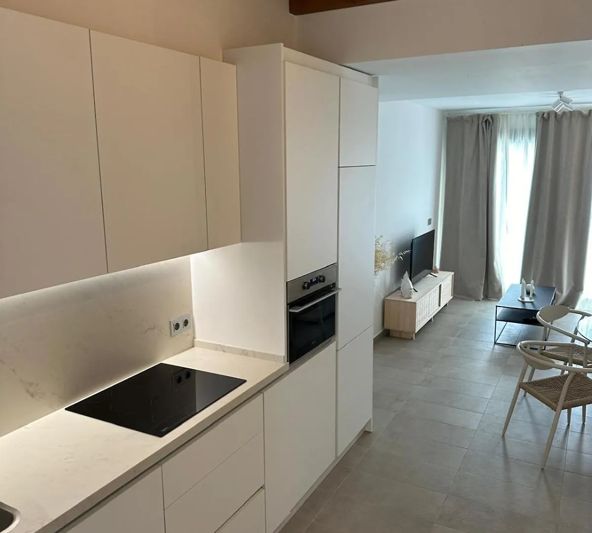 Zahara Pueblo Boutique II Apartamento Zahara de los Atunes 0*,