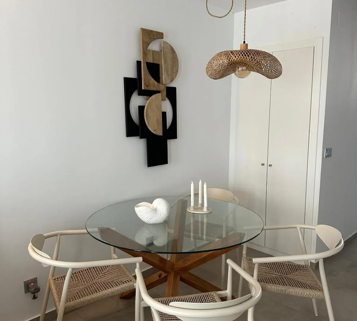 شقة Zahara Pueblo Boutique II ساهارا ذي لوس أتونِس